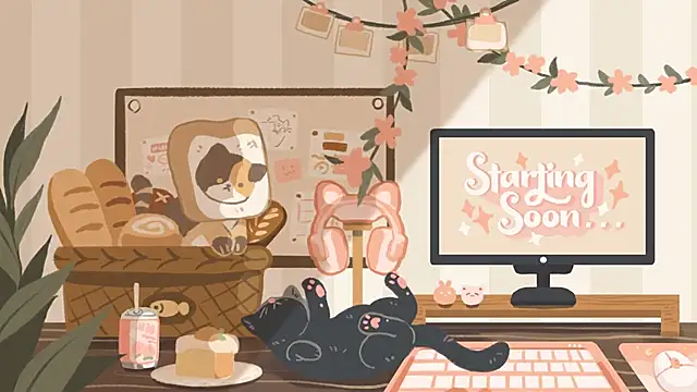 geekycastillo online show from 9, 1, 2026