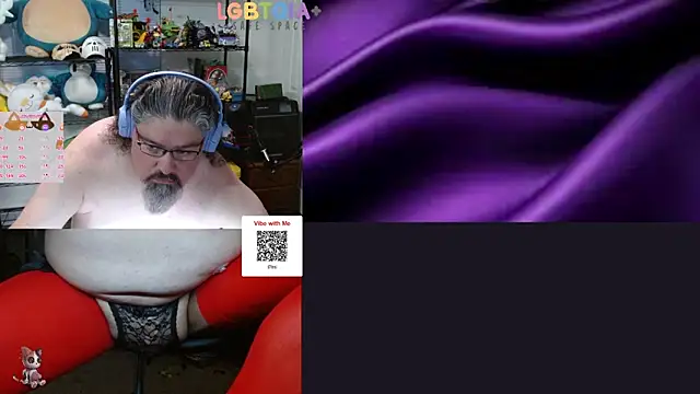 geekycastillo online show from 3, 5, 2026