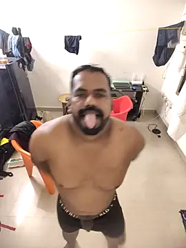 Snapshot of Siranjeevishiva chatting on 25, 10, 2025 Siranjeevishiva online show from 25, 10, 2025