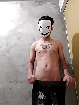 Rayito77 online show from 2, 11, 2025