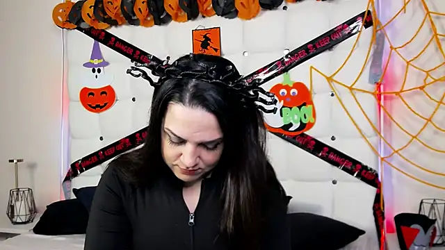 AlsouKass online show from 31, 10, 2025