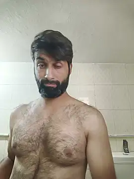 shail1987 online show from 28, 7, 2026