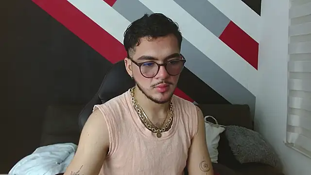 Zac Golden online show from 19, 11, 2025