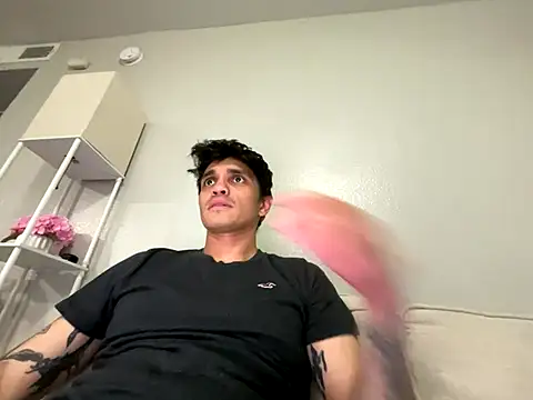 Orlando702xh online show from 21, 10, 2025