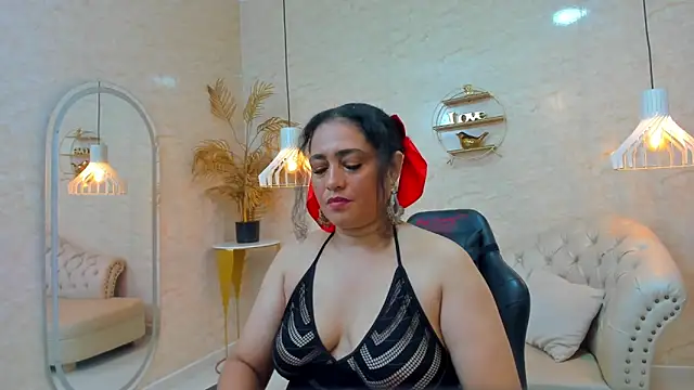 Snapshot of Bianca_Millf chatting on 30, 5, 2026 Bianca Millf online show from 30, 5, 2026