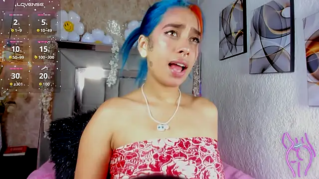 Snapshot of Cristall_ravven chatting on 27, 11, 2025 Cristall ravven online show from 27, 11, 2025