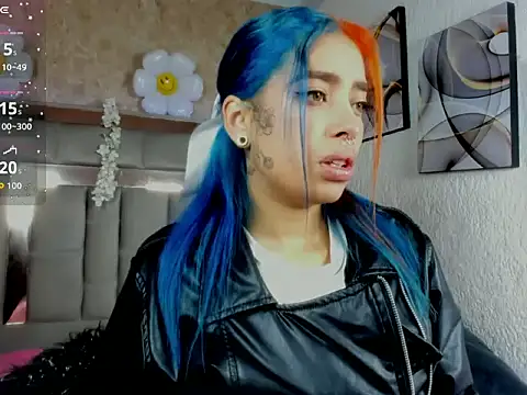 Snapshot of Cristall_ravven chatting on 30, 11, 2025 Cristall ravven online show from 30, 11, 2025