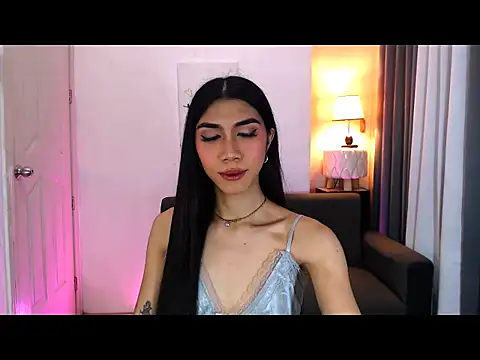 tsgorgeousmargaux online show from 1, 12, 2025