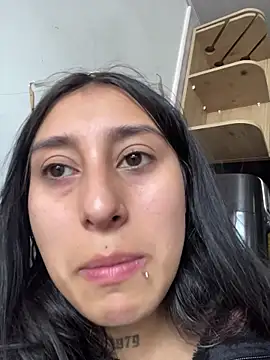 Violeet-Smith online show from 16, 12, 2025