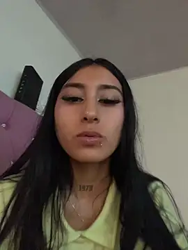 Violeet-Smith online show from 16, 4, 2026