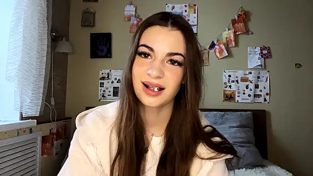 TheRealAnna online show from 28, 10, 2025