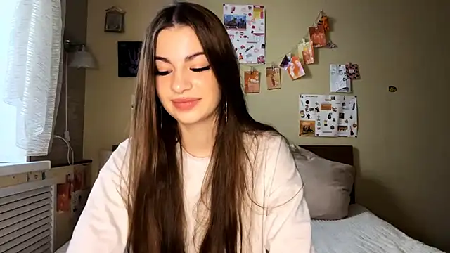 TheRealAnna online show from 4, 11, 2025