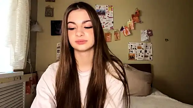 TheRealAnna online show from 5, 11, 2025