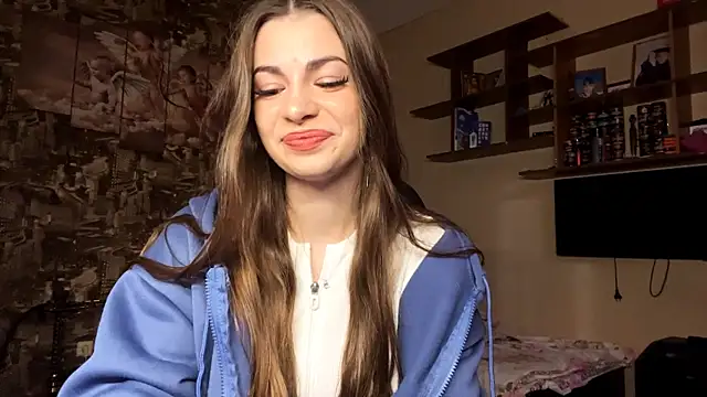 TheRealAnna online show from 14, 11, 2025