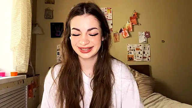 TheRealAnna online show from 16, 11, 2025