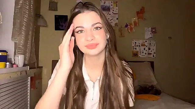 TheRealAnna online show from 1, 12, 2025