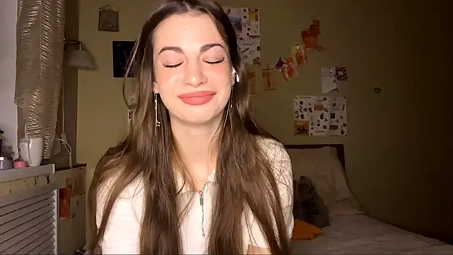 TheRealAnna online show from 2, 12, 2025