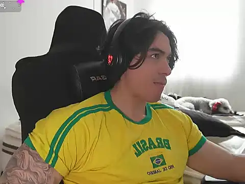 jake murphy1 online show from 13, 11, 2025