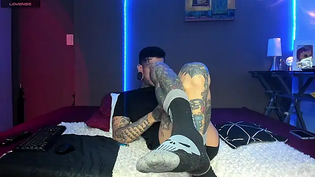 cleoo jhonny online show from 28, 3, 2026