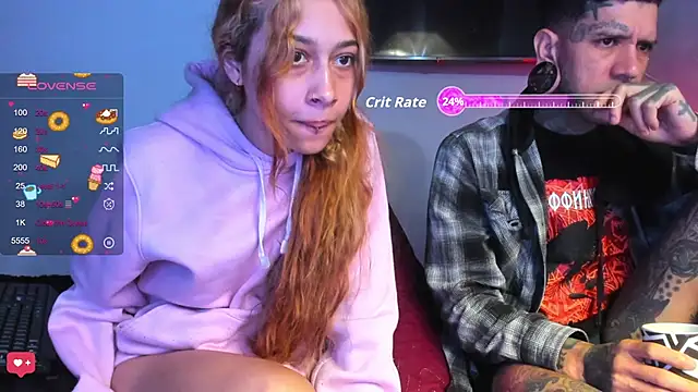 cleoo jhonny online show from 2, 6, 2026