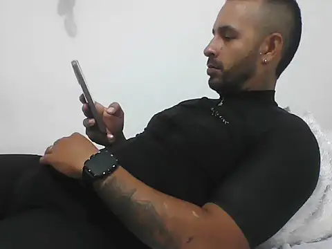 jacob cyclist online show from 23, 10, 2025