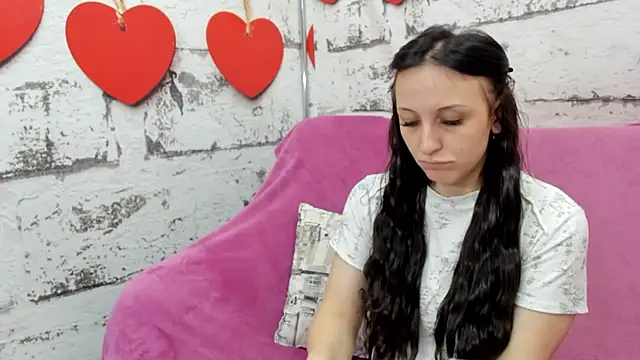 Kylie Murr online show from 16, 2, 2026