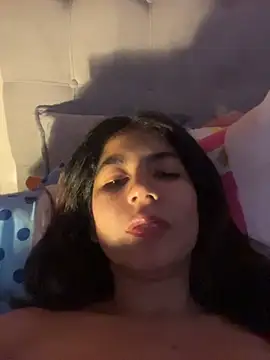 Snapshot of ZharidjParker chatting on 15, 11, 2025 ZharidjParker online show from 15, 11, 2025