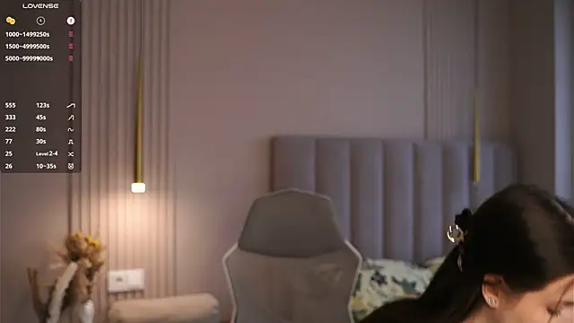 Snapshot of LonnaSkar chatting on 22, 11, 2025 LonnaSkar online show from 22, 11, 2025