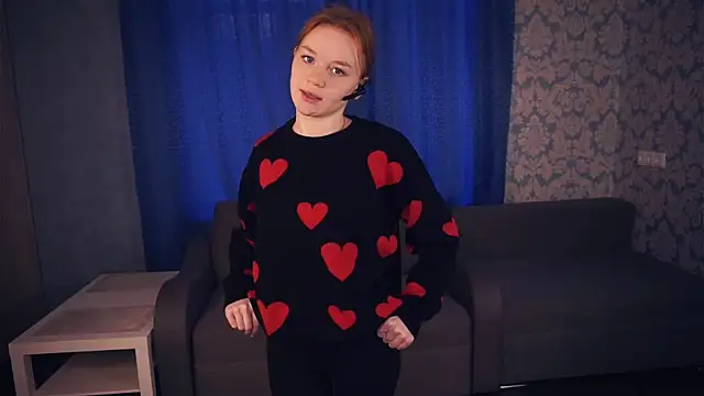 KarlynGow online show from 20, 11, 2025