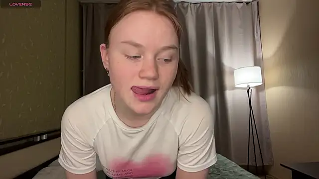 KarlynGow online show from 27, 2, 2026