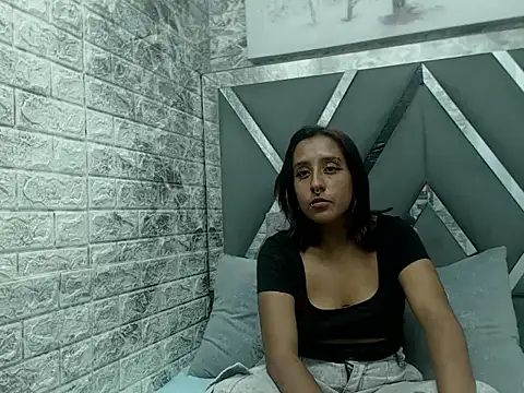 Evy Queenhh online show from 21, 10, 2025