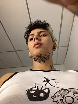 Abby Evanns1 online show from 5, 11, 2025