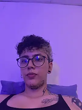 Abby Evanns1 online show from 18, 11, 2025