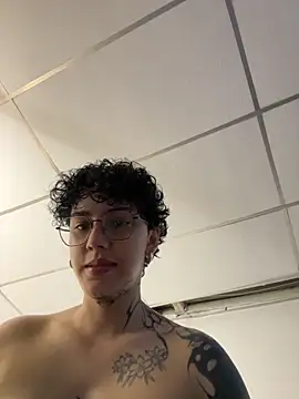 Abby Evanns1 online show from 24, 2, 2026