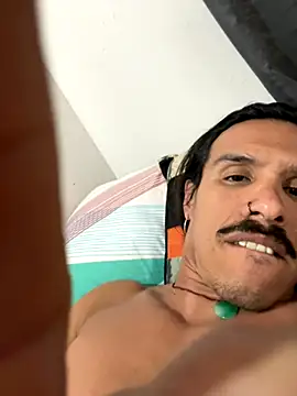 caiiobahia online show from 24, 10, 2025