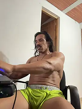 caiiobahia online show from 15, 12, 2025