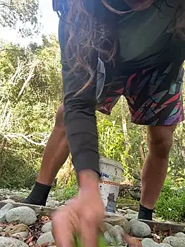 caiiobahia online show from 31, 3, 2026