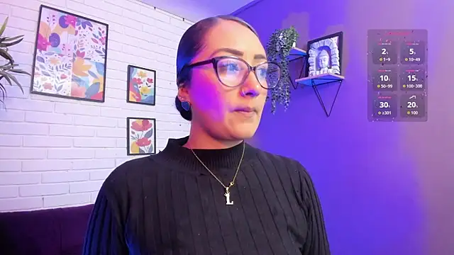 Sofia  Stk online show from 2, 12, 2025