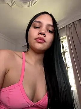 im isabellag online show from 6, 11, 2025