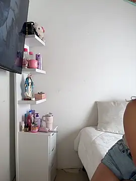 Talia Bonet online show from 3, 11, 2025