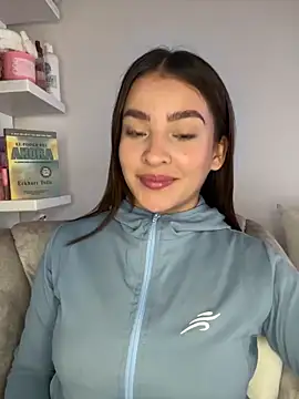 Talia Bonet online show from 5, 11, 2025