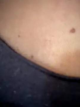 Talia Bonet online show from 4, 12, 2025