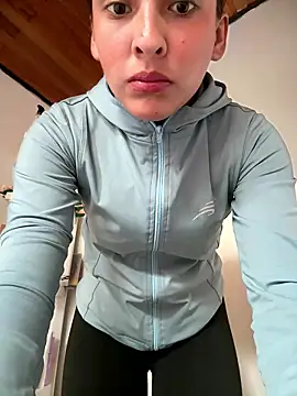 Talia Bonet online show from 14, 1, 2026