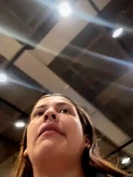 Talia Bonet online show from 31, 1, 2026