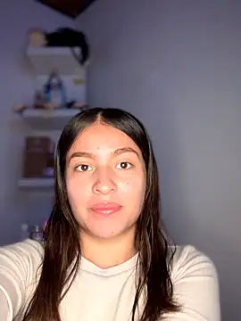 Talia Bonet online show from 5, 2, 2026