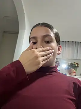 Talia Bonet online show from 15, 4, 2026