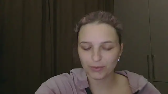 ElisSky301 online show from 13, 12, 2025