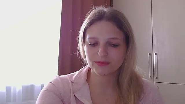 Snapshot of ElisSky301 chatting on 19, 4, 2026 ElisSky301 online show from 19, 4, 2026