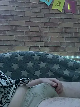 Nikitahi20 online show from 24, 10, 2025