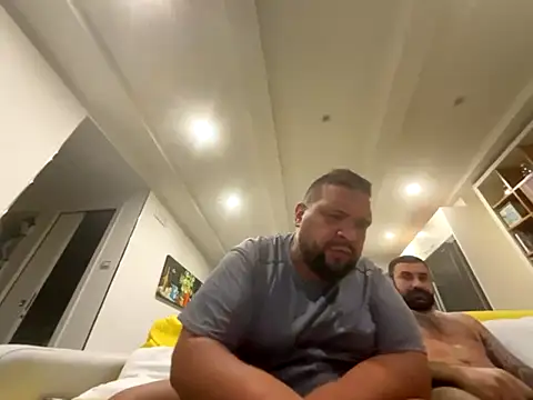 morfeoeros14 online show from 23, 10, 2025